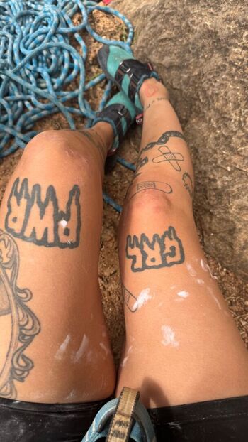 Full leaked Thedesperatene private onlyfans photo