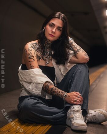 thedevilwasanangelfirst