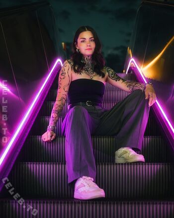 Full leaked Thedevilwasanangelfirst private onlyfans photo