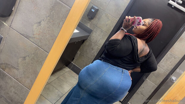 Full leaked Thee leesha bunz private onlyfans photo