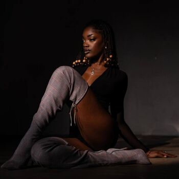 Full leaked Theegoddessg private onlyfans photo