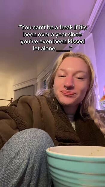 Full leaked Theferalwolfe private onlyfans photo