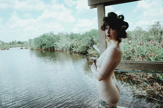 Full leaked Theghostmaidens private onlyfans photo