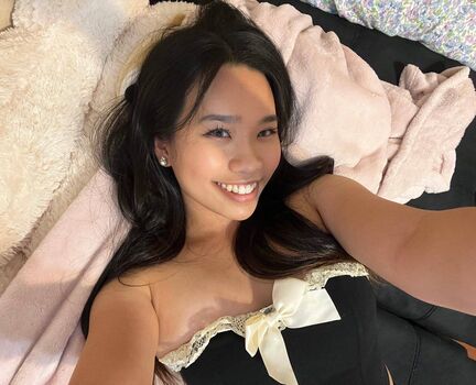 Full leaked Thehanluu private onlyfans photo