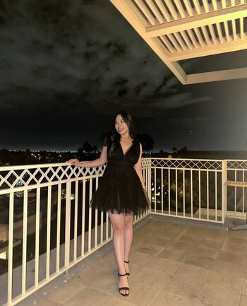 Full leaked Thehanluu private onlyfans photo