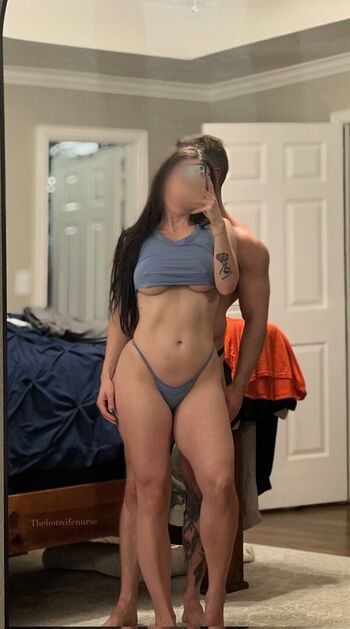 Full leaked Thehotwifenurse private onlyfans photo
