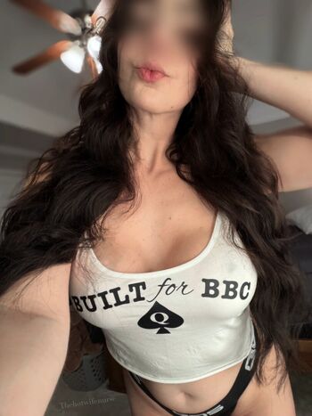 Thehotwifenurse
