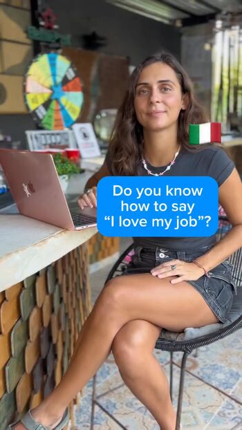 Full leaked Theitalianlizard private onlyfans photo