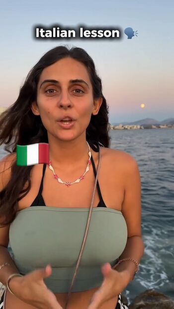 Full leaked Theitalianlizard private onlyfans photo