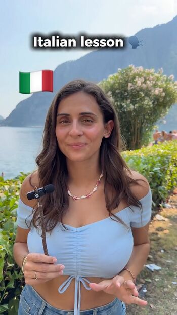 Full leaked Theitalianlizard private onlyfans photo