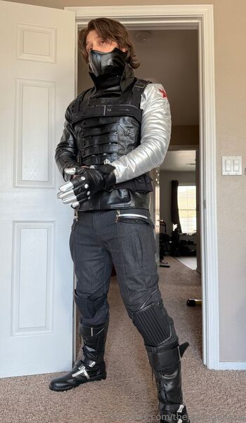 Full leaked Thejasongenesis private onlyfans photo