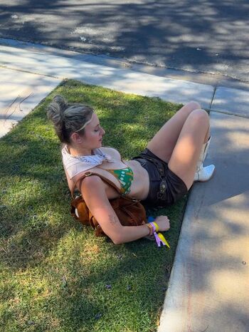 Full leaked Thejesszoo private onlyfans photo