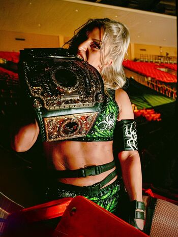 Full leaked Thekla kaischauri private onlyfans photo