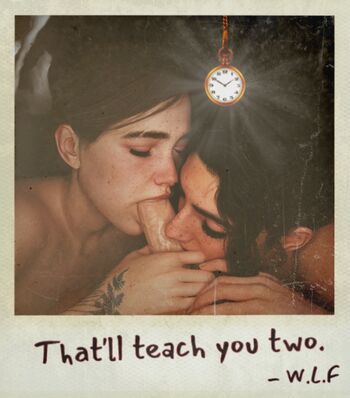 Full leaked Thelastof private onlyfans photo