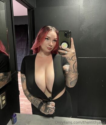 TheLilithJane
