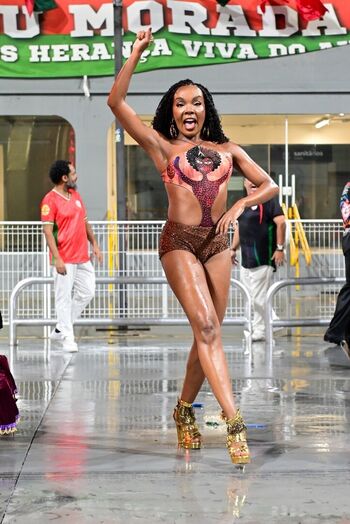 Full leaked Thelma assis private onlyfans photo