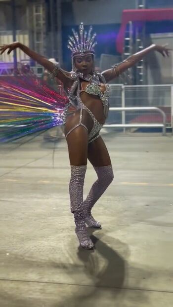 Full leaked Thelma assis private onlyfans photo