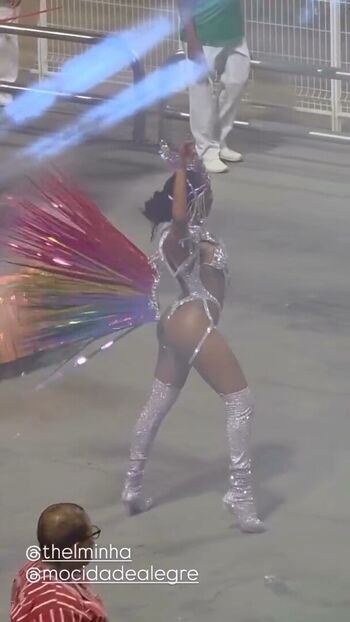 Full leaked Thelma assis private onlyfans photo