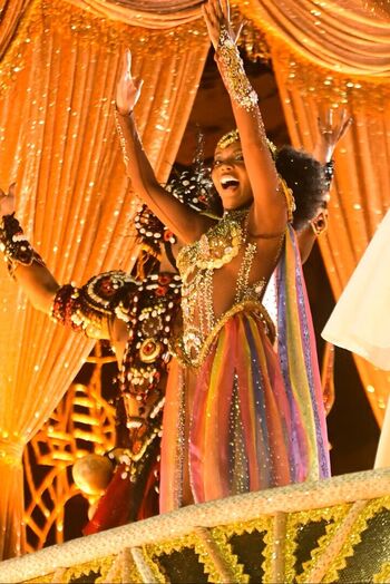 Full leaked Thelma assis private onlyfans photo