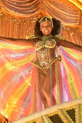 Full leaked Thelma assis private onlyfans photo