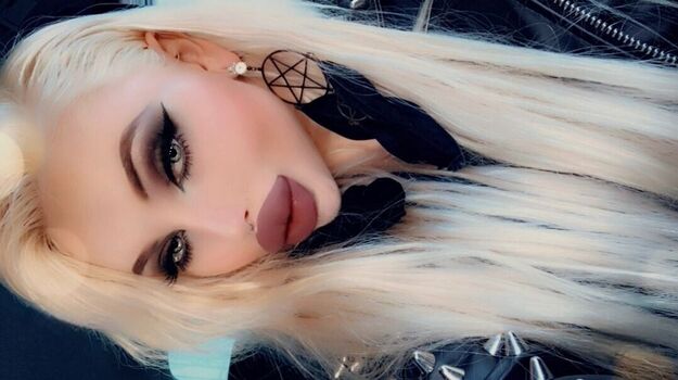 Full leaked Thelmaviking private onlyfans photo