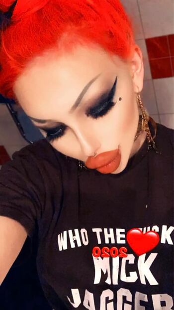 Full leaked Thelmaviking private onlyfans photo