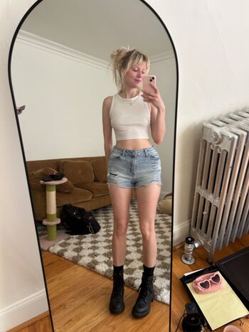 Full leaked Themme private onlyfans photo