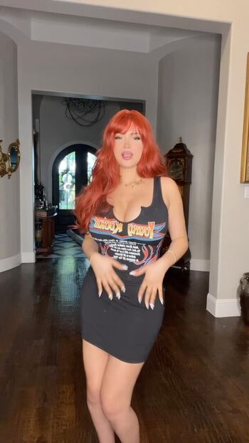Full leaked Theonlyone private onlyfans photo