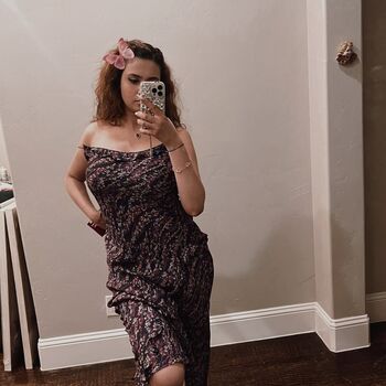 Full leaked Theonlyone private onlyfans photo