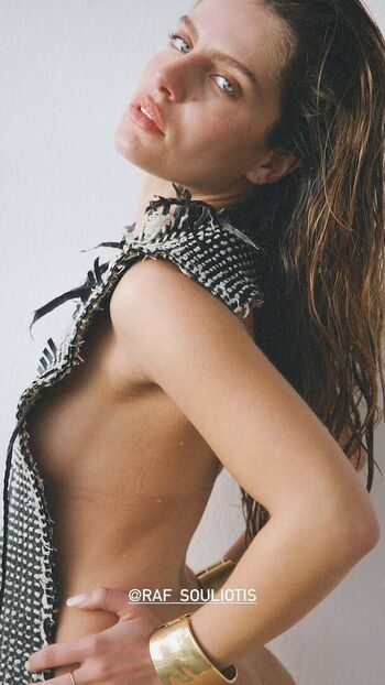 Full leaked Theopisti private onlyfans photo