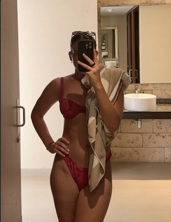 Full leaked Thepwhlofficial private onlyfans photo