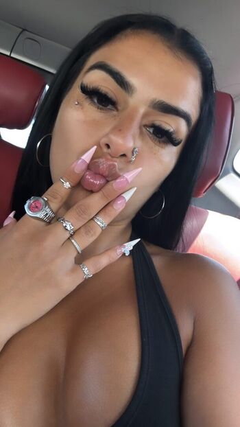 Full leaked Therealstar page private onlyfans photo