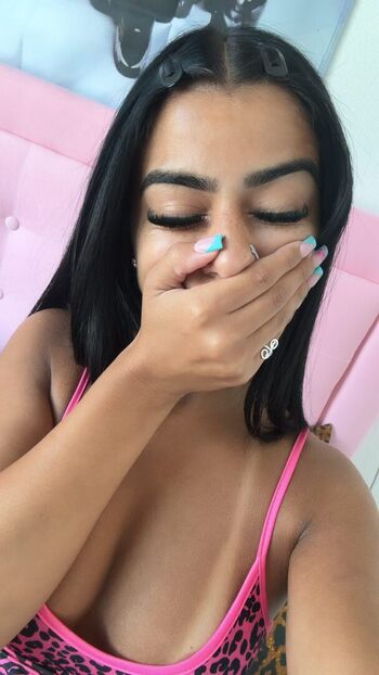 Full leaked Therealstar private onlyfans photo