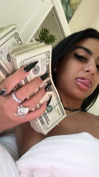 Full leaked Therealstar private onlyfans photo