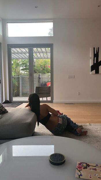 Full leaked Therealstar private onlyfans photo