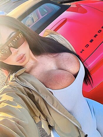 Full leaked Therealblackcat private onlyfans photo