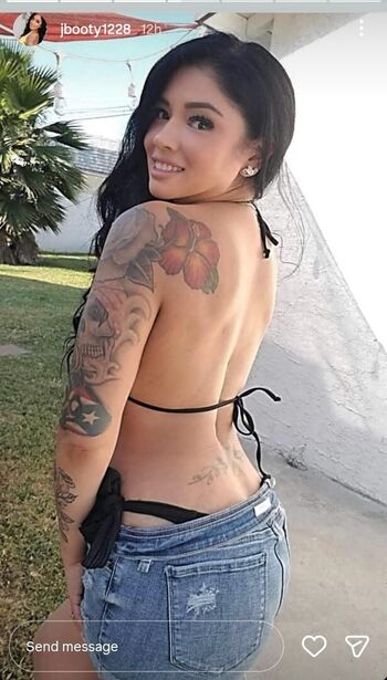 Full leaked Therealjbooty private onlyfans photo
