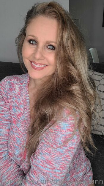 Full leaked Therealjuliaann private onlyfans photo