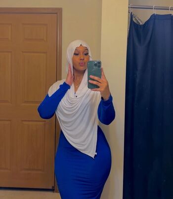 Full leaked Therealmayyaa private onlyfans photo