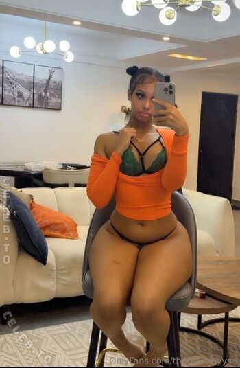 Full leaked Therealmayyaaa page private onlyfans photo