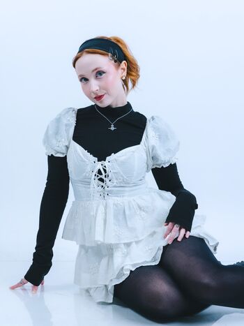 Full leaked Therealmokaaa private onlyfans photo