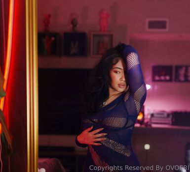 Full leaked Therealovoeri private onlyfans photo