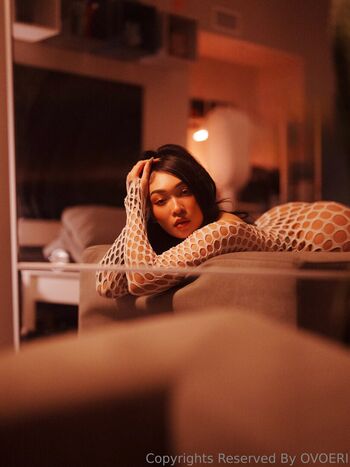 Full leaked Therealovoeri private onlyfans photo