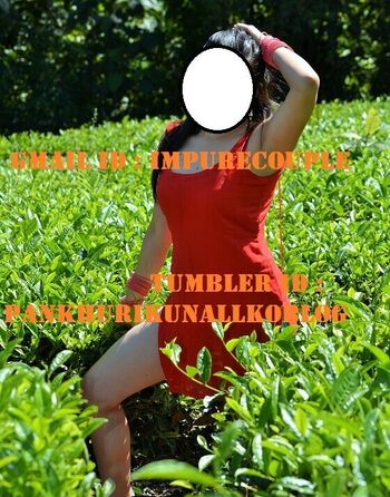 Full leaked Therealpankhurikunaal page private onlyfans photo