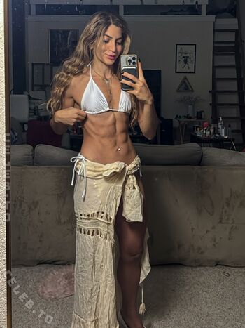 Full leaked Therealprincessofpersia private onlyfans photo