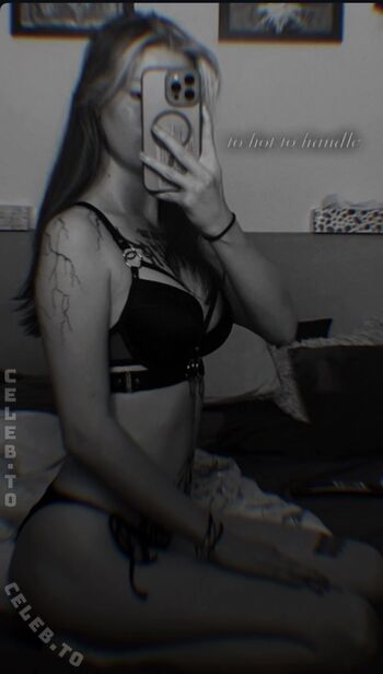 Full leaked Thereddemon private onlyfans photo