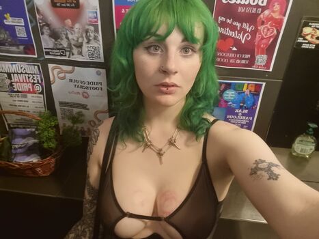Full leaked Thereisnobeth private onlyfans photo