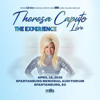 Theresa Caputo