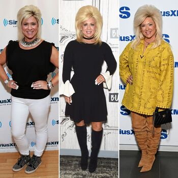 Theresa Caputo