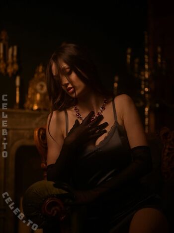 Full leaked Theresa lion private onlyfans photo